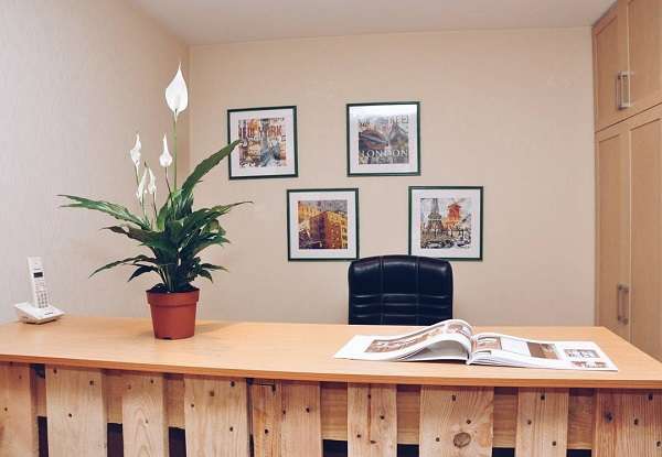 Дешевый Хостел ART Hostel в центре