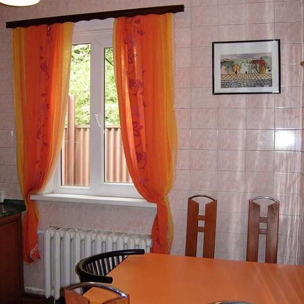 Хостел Orma Nova