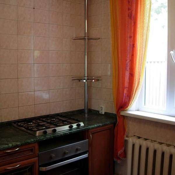 Хостел Orma Nova