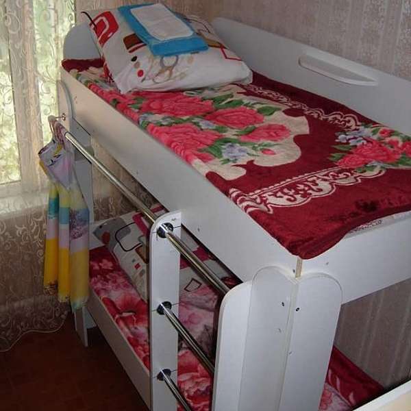 Хостел Orma Nova