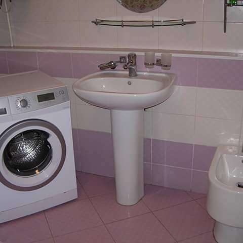 Хостел Orma Nova