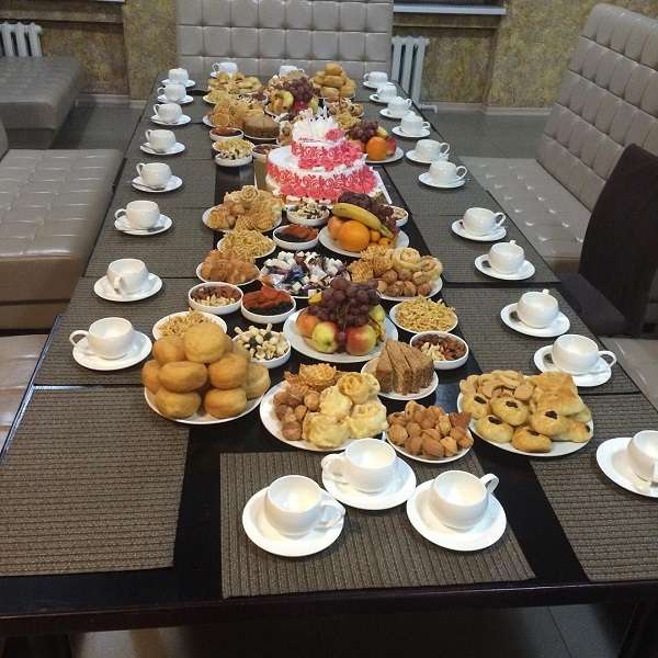 Кафе Адия