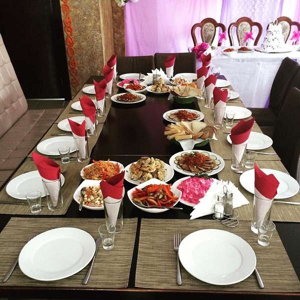 Кафе Адия