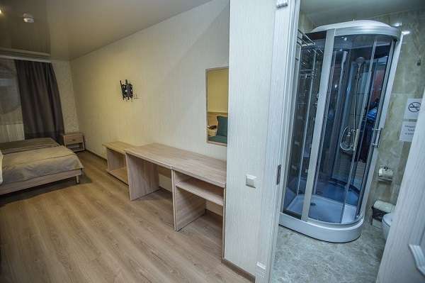 Гостиница Zhan Villa