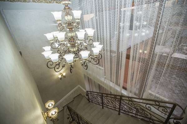 Гостиница Zhan Villa