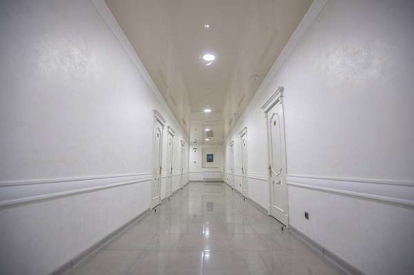 Гостиница Zhan Villa