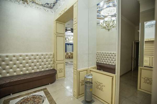 Гостиница Zhan Villa