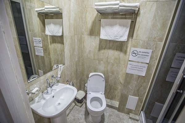 Гостиница Zhan Villa