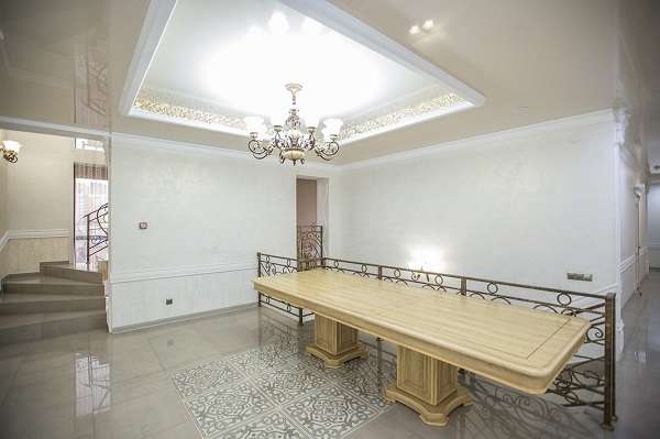 Гостиница Zhan Villa