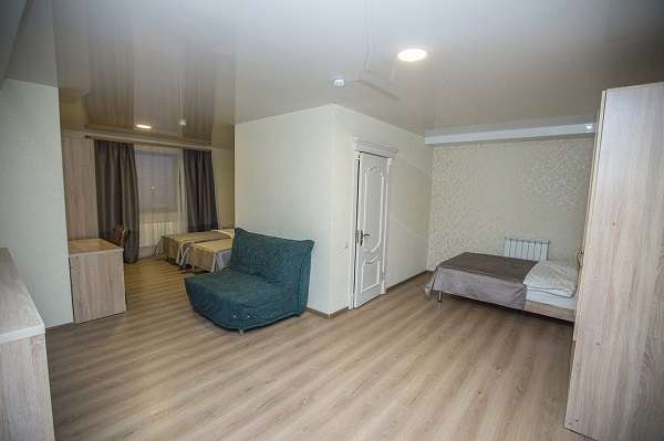 Гостиница Zhan Villa