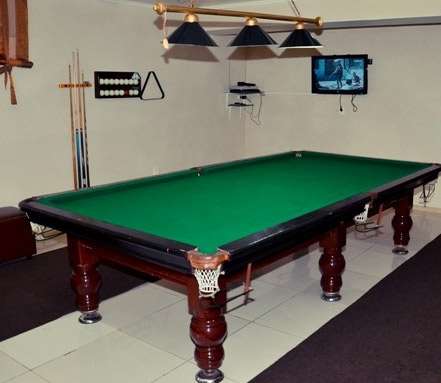 Ресторан ОРДА