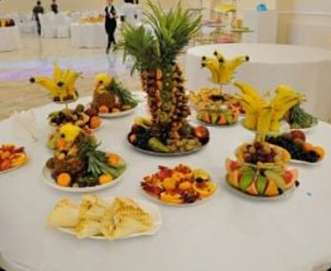 Банкетный зал ALTYN ORDA