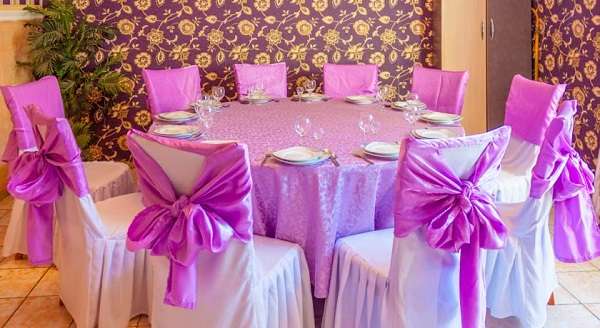 Дешевая Мини гостиница Ай-Ару