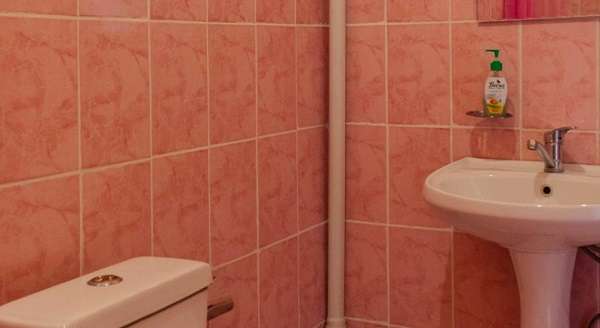 Дешевая Мини гостиница Ай-Ару