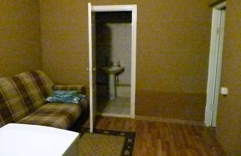 Зона отдыха 10-ка