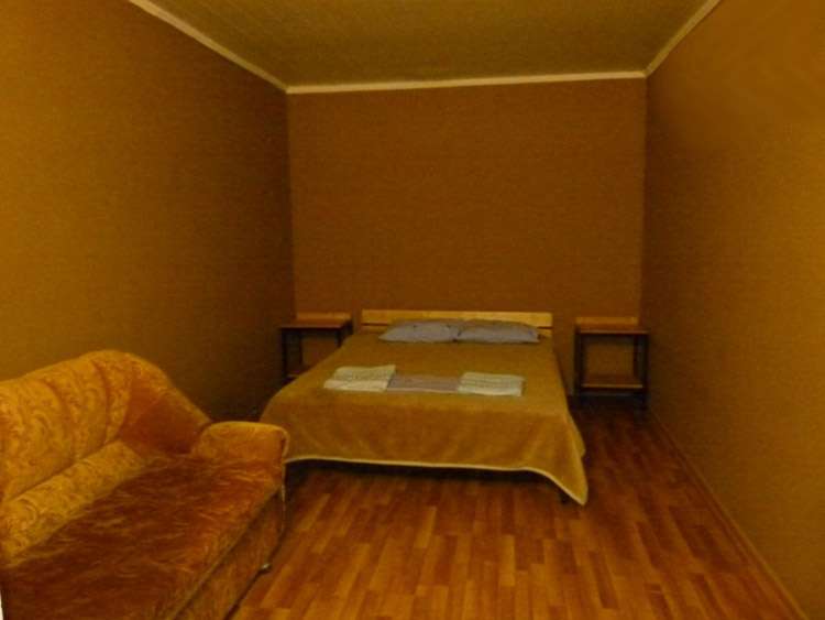 Зона отдыха 10-ка