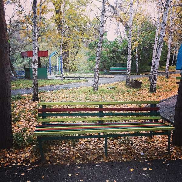 Санаторий Акбулак