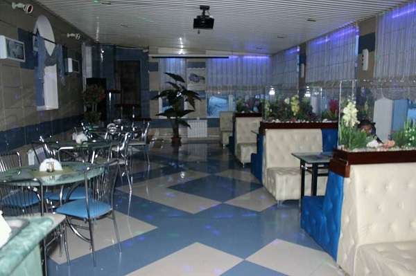 Ресторан Арарат