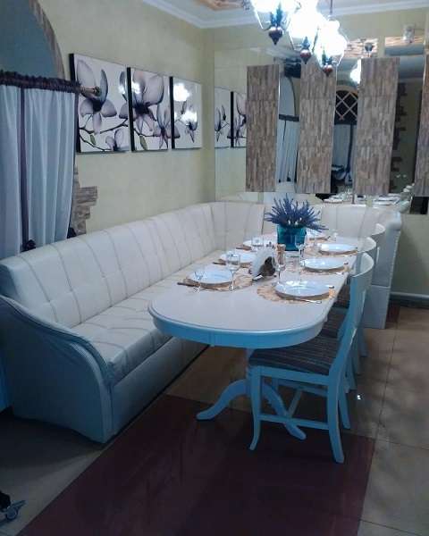 Ресторан Арарат