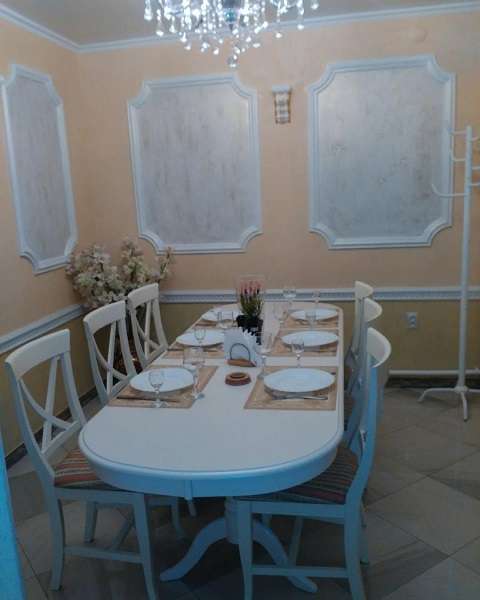 Ресторан Арарат