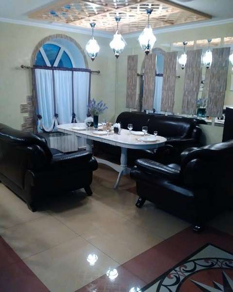 Ресторан Арарат