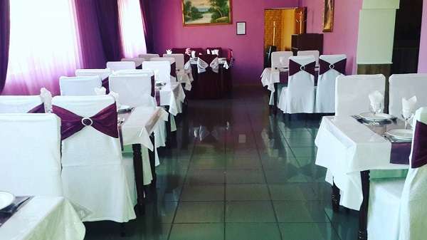 Кафе Байказан