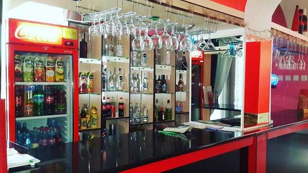 Кафе Байказан