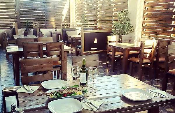 Антрекот Паб