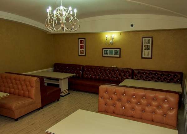 Ночной клуб Park Royal