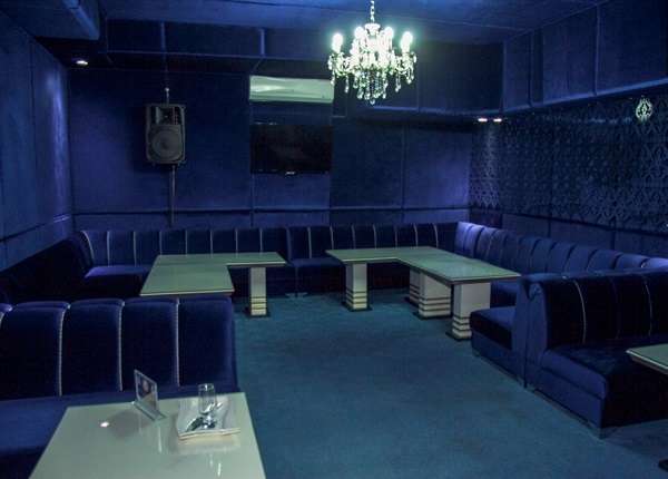 Ночной клуб Park Royal