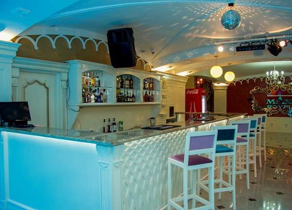 Ночной клуб Park Royal