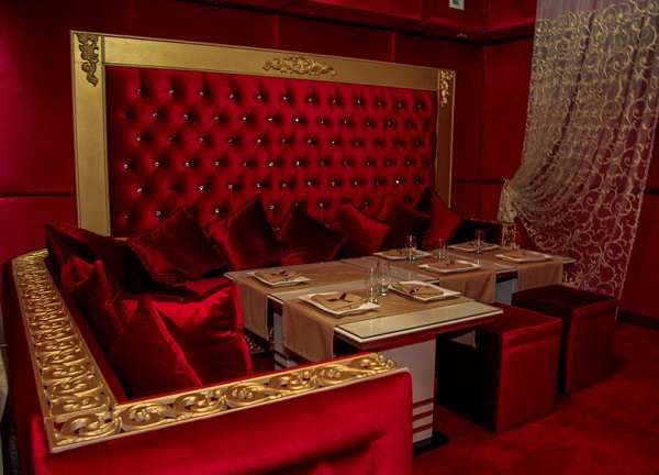 Ночной клуб Park Royal