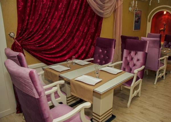 Ночной клуб Park Royal