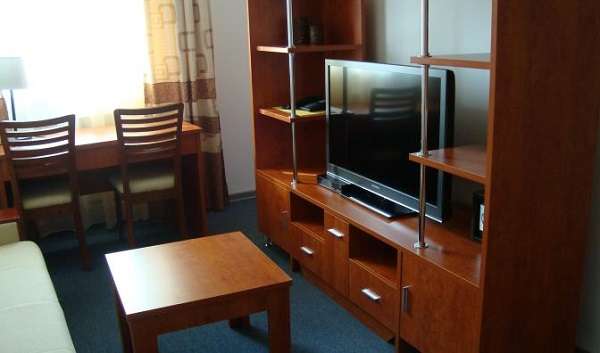 Гостиница КЕРУЕН в центре