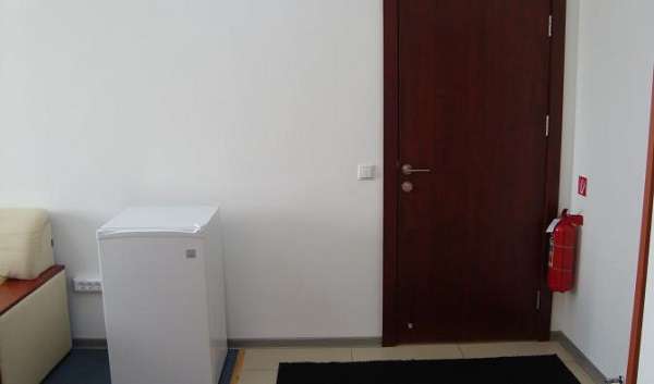 Гостиница КЕРУЕН в центре