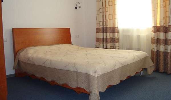 Гостиница КЕРУЕН в центре