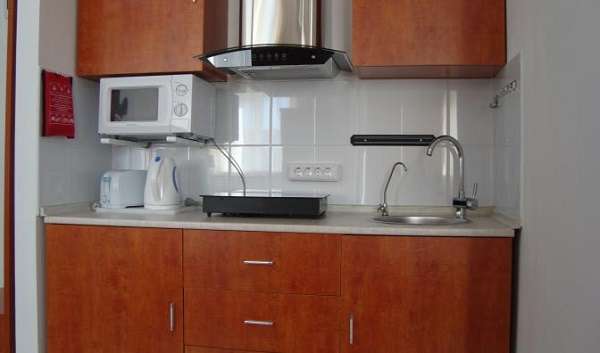 Гостиница КЕРУЕН в центре