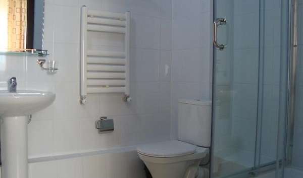 Гостиница КЕРУЕН в центре