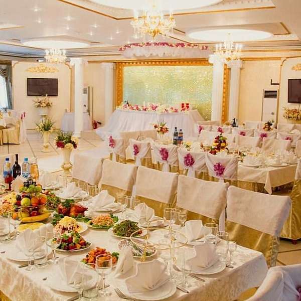 Ресторан Grammy