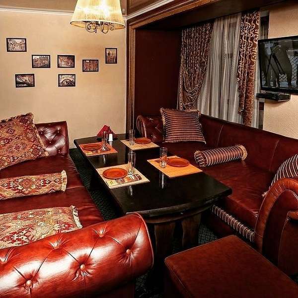 Ресторан Bavaria