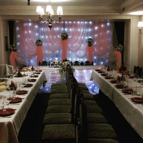 Ресторан Bavaria