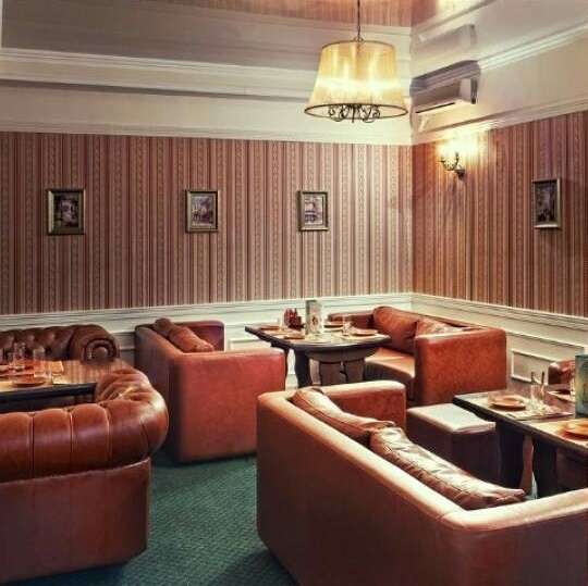 Ресторан Bavaria