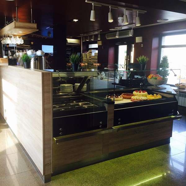 Booblik French Bakery