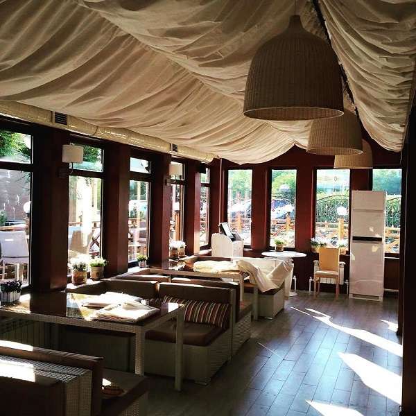 Booblik French Bakery