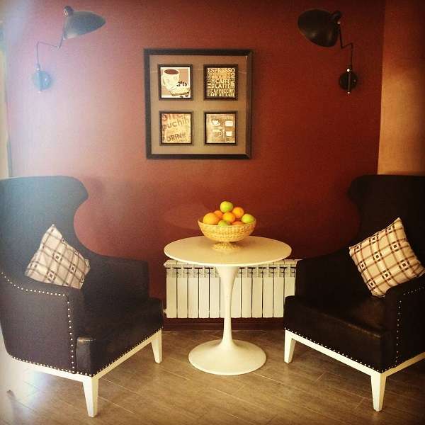 Booblik French Bakery