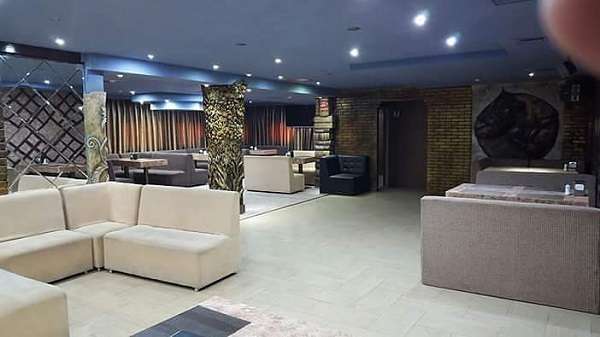 Развлекательный комплекс Сафари