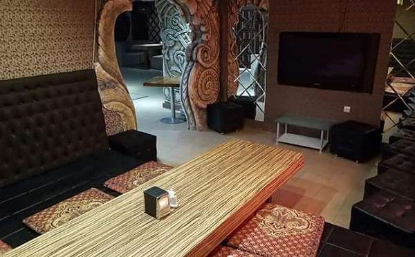 Развлекательный комплекс Сафари