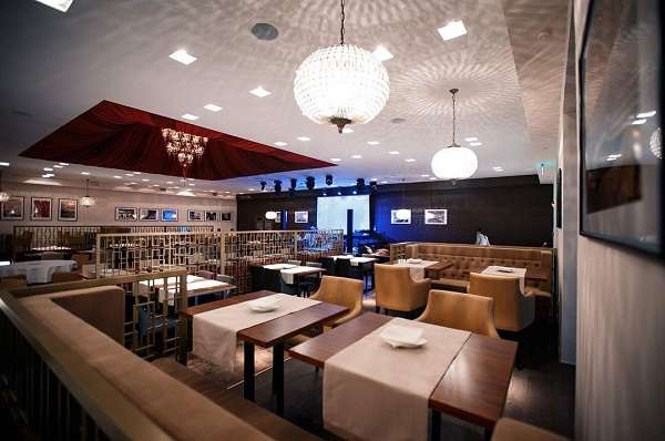 Ресторан Jida