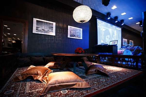 Ресторан Jida