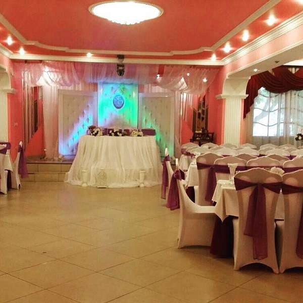 Ресторан Урарту